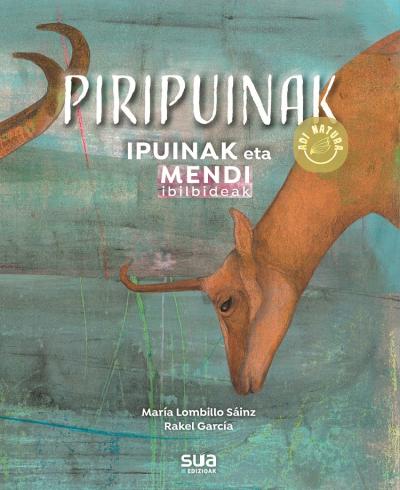 Piripuinak. Ipuinak eta mendi ibilbideak