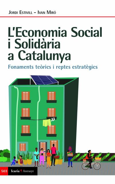 L’Economia social i solidària a Catalunya
