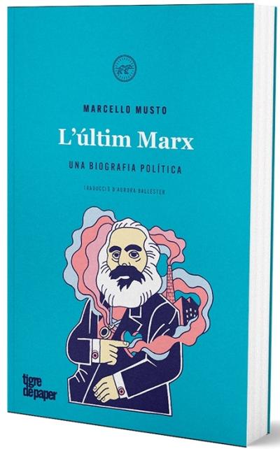 L'últim Marx