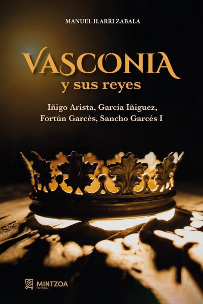 Vasconia y sus reyes