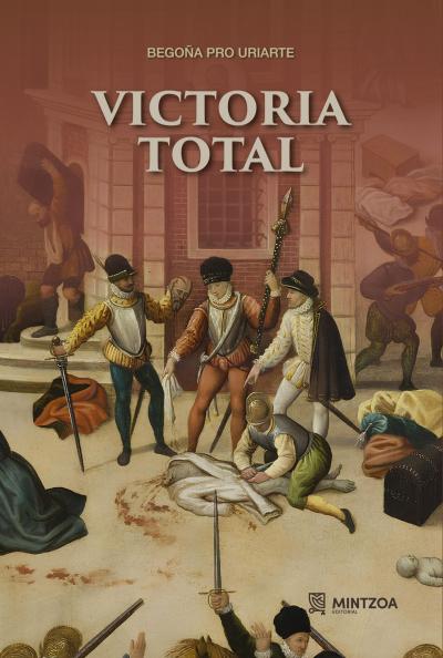 Victoria total