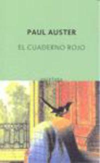 Auster, Paul - Editorial Anagrama