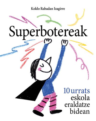 Superbotereak