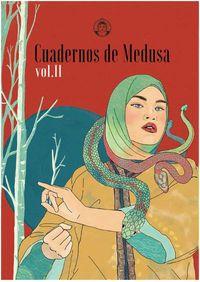 Cuadernos de Medusa vol. II