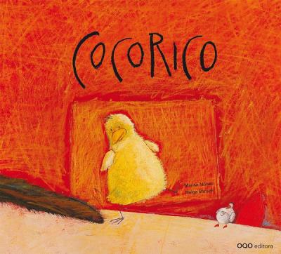Cocorico -Galego-