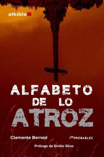 Alfabeto de lo atroz