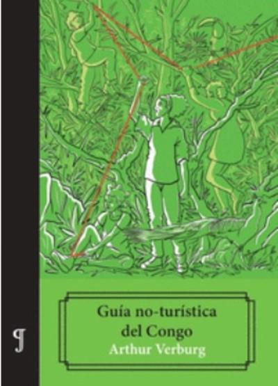 Guía no-turística del Congo