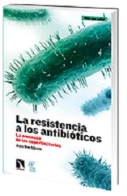 La resistencia a los antibióticos