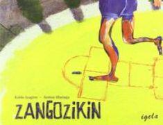 Zangozikin