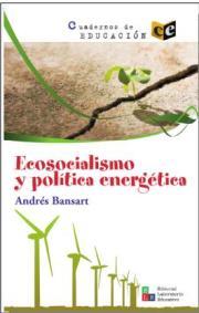 Ecosocialismo y política energética