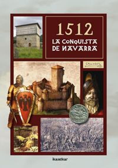 1512 - La conquista de Navarra