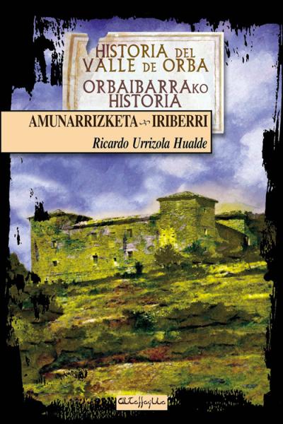 Historia del valle de Orba - Orba ibarrako historia
