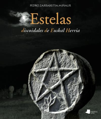 Estelas discoidales de Euskal Herria