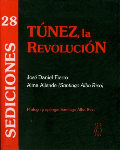 Tunez, La Revolucion