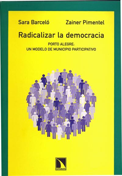 Radicalizar la democracia