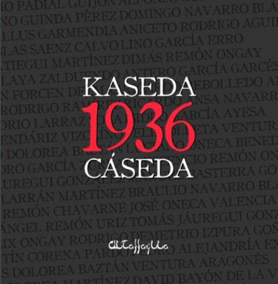 Kaseda 1936 Caseda