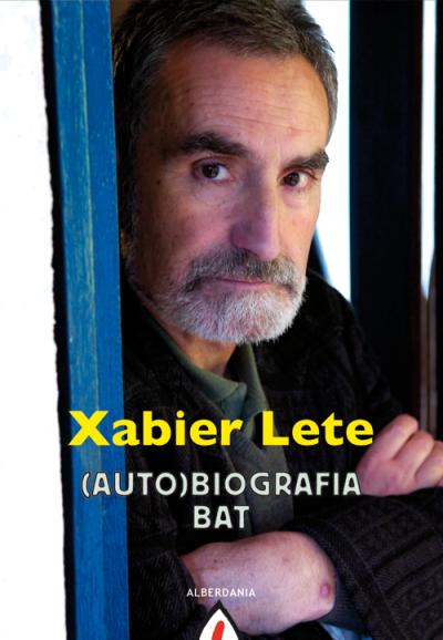 Xabier Lete (Auto)Biografia bat
