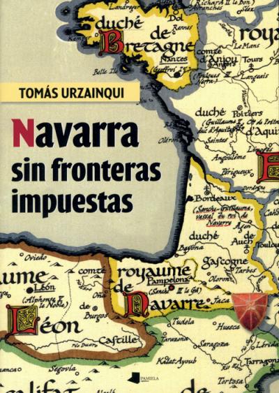 Navarra sin fronteras impuestas
