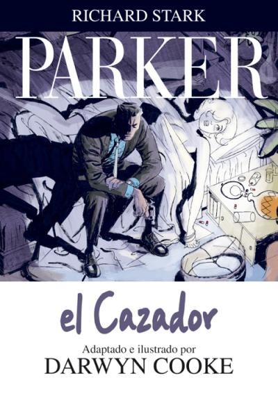 Parker Vol 1.