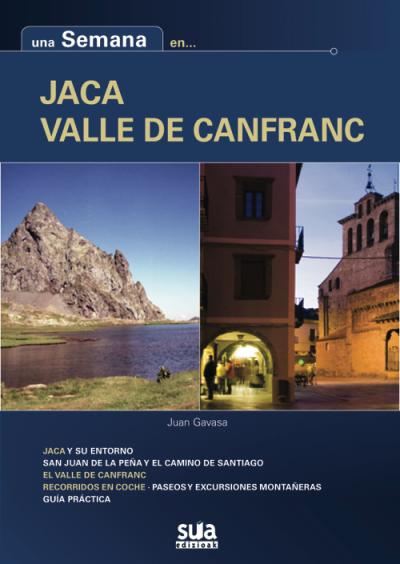 Jaca - Valle de Canfranc