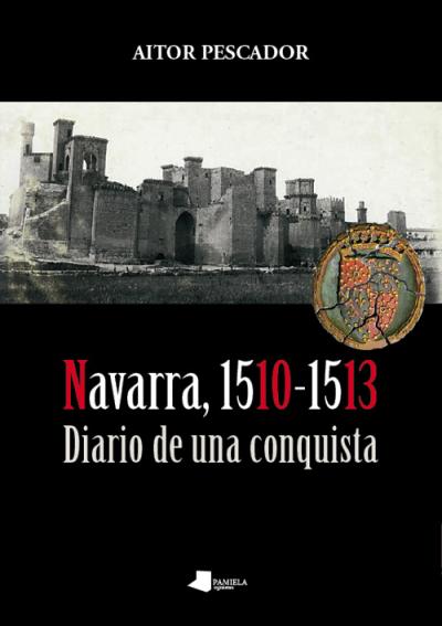 Navarra, 1510-1513. 