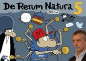 De Rerum Natura 5
