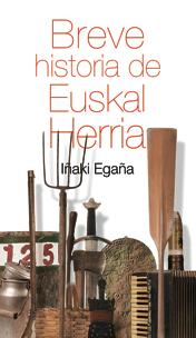 Breve historia de Euskal Herria