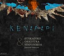 Ken Zazpi & Euskadiko Orkestra Sinfonikoa [Bikoitza]