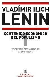 Escritos económicos 1 (1893- 1899)