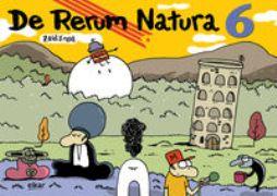 De Rerum Natura 6