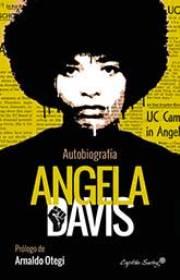 Angela Davis. Autobiografía