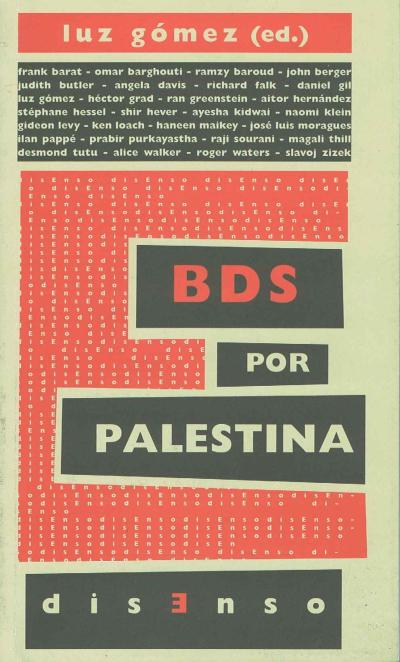 BDS por Palestina
