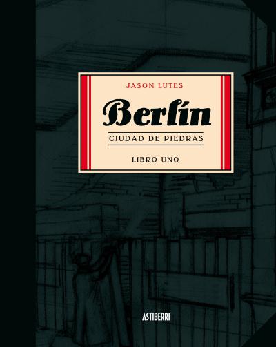 Berlín libro 1