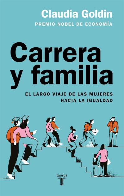 Carrera y familia