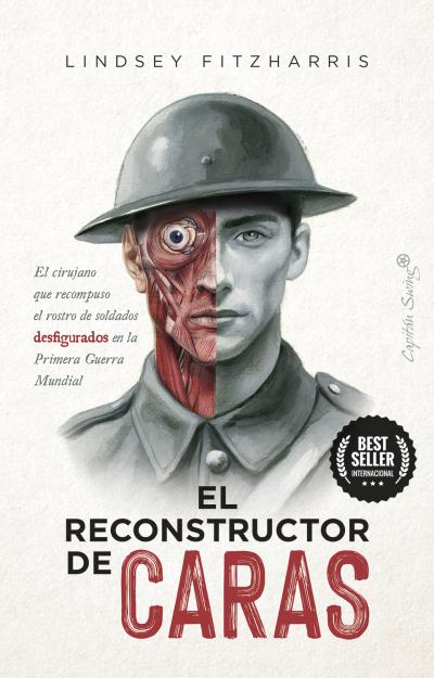 El reconstructor de caras