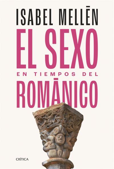 El sexo en tiempos del románico