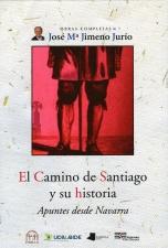 El Camino de Santiago y su historia