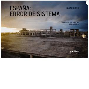 España: error de sistema