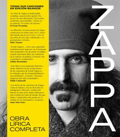 Frank Zappa