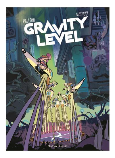 Gravity Level