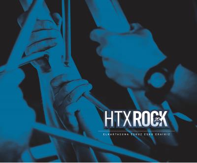 Hatortxu Rock 20