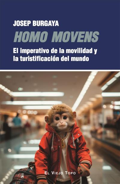 Homo movens