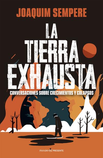 La tierra exhausta