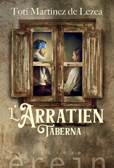 L'Arratien taberna