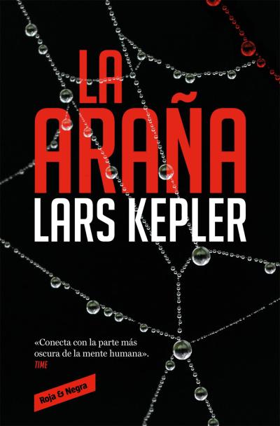 La araña