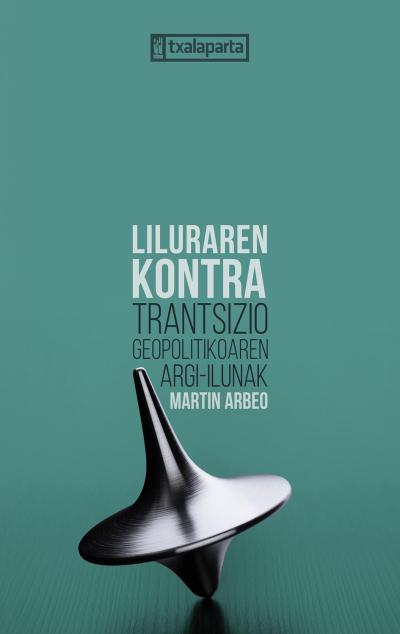 Liluraren kontra