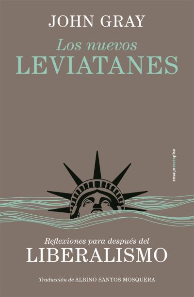 Los nuevos leviatanes