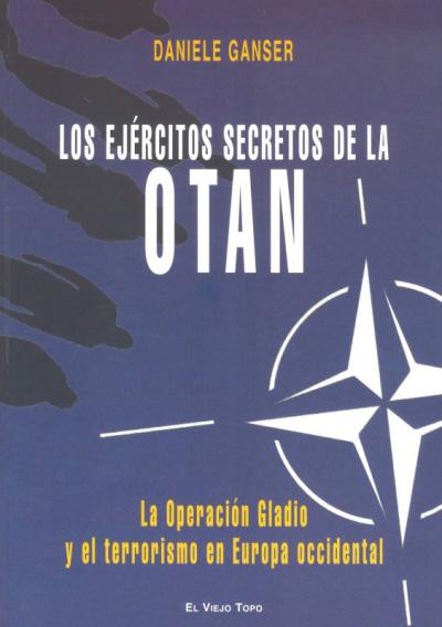 Los ejércitos secretos de la OTAN