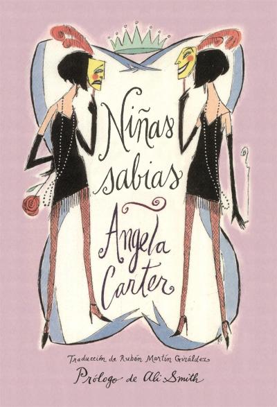 Niñas sabias