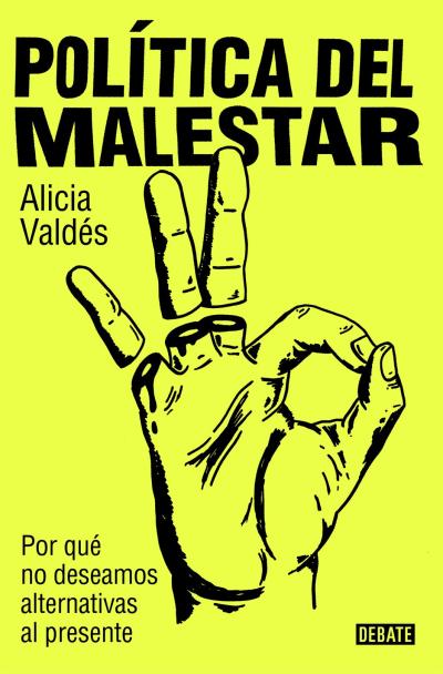 Política del malestar